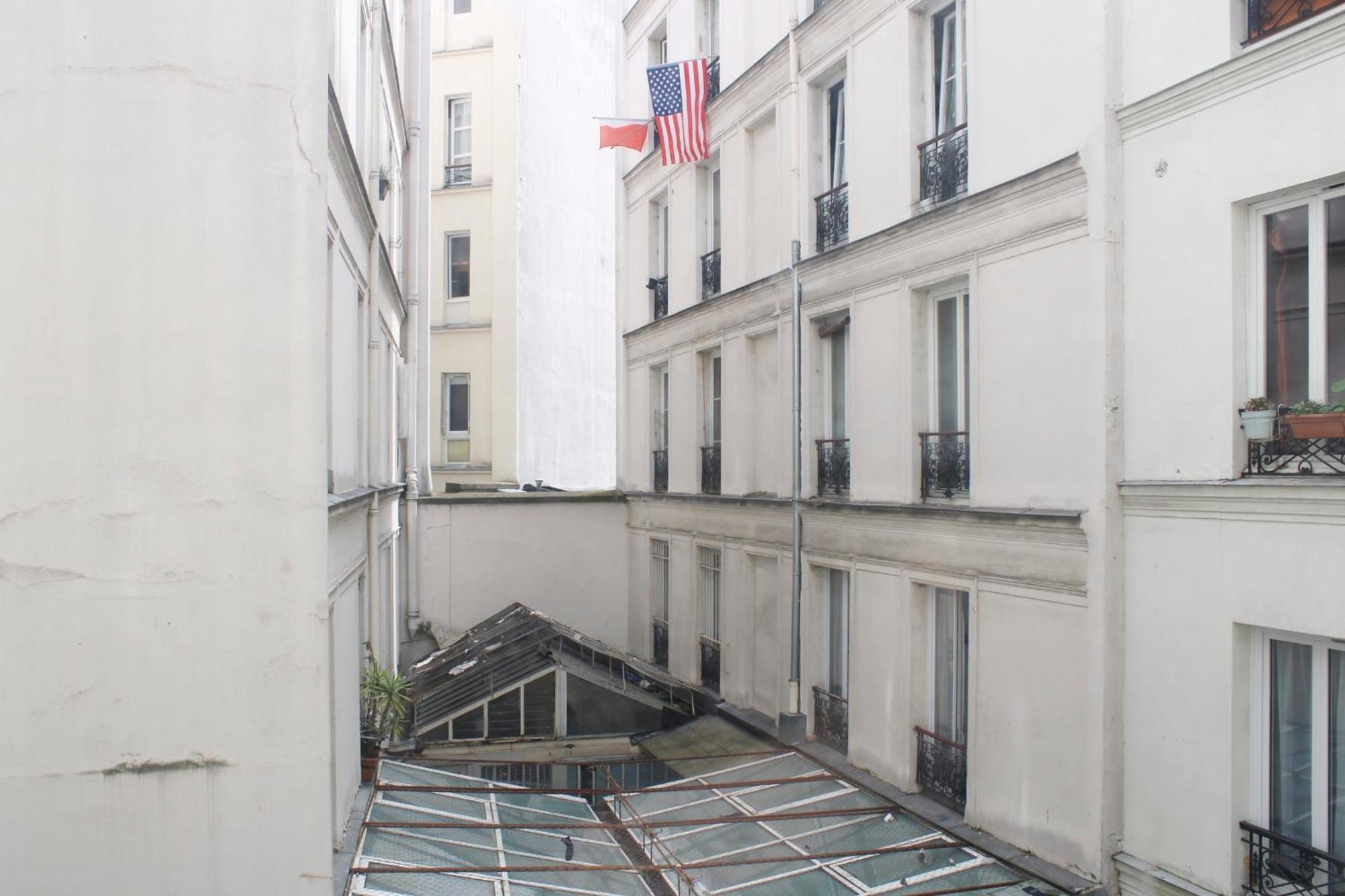 Charming T2 Near Montmartre Appartement *
