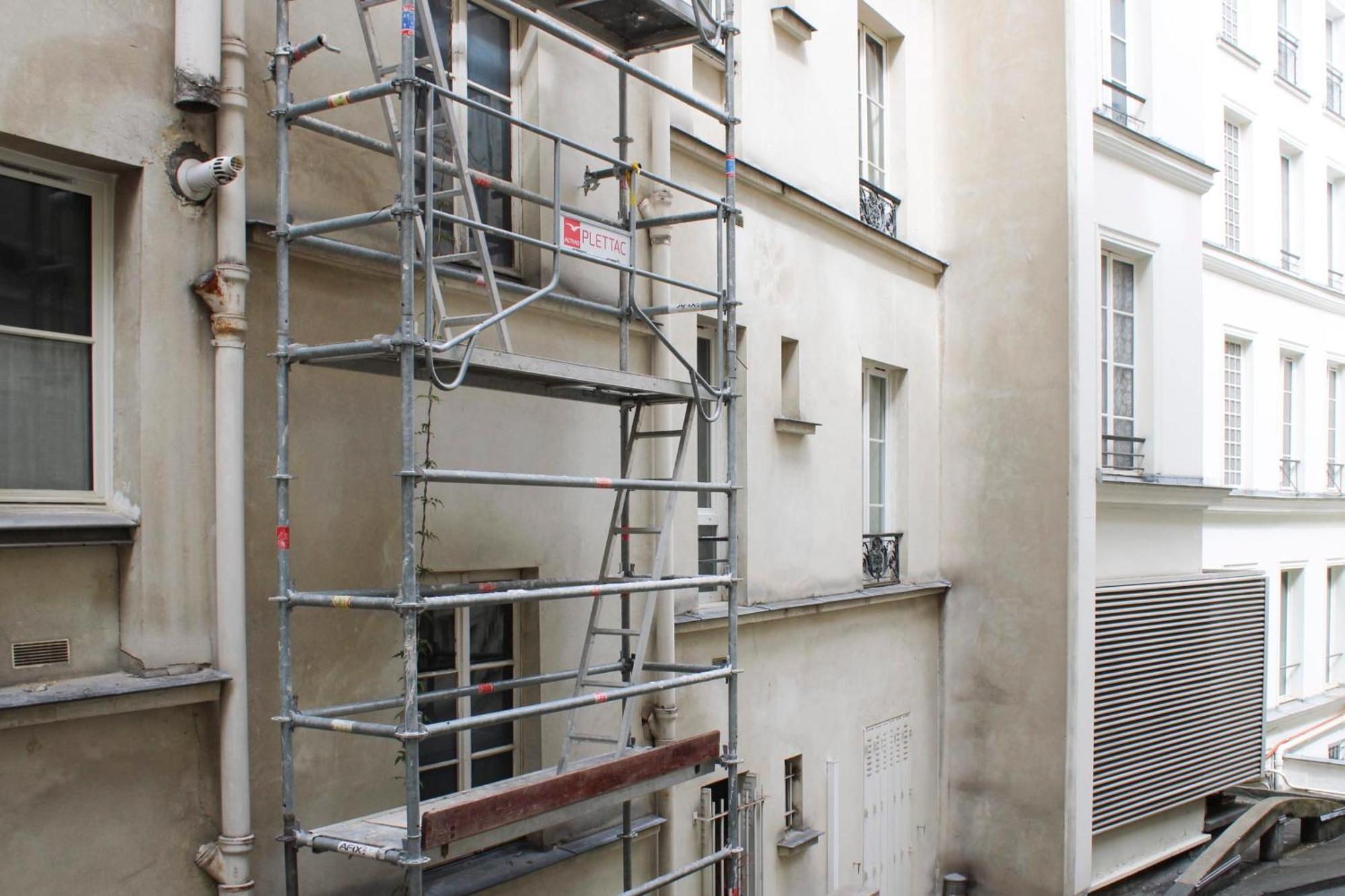 Appartement Charming T2 Near Montmartre *